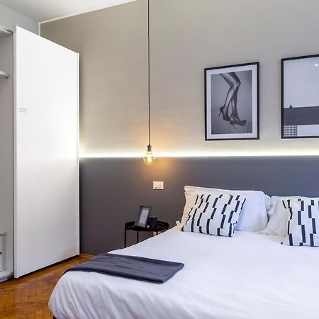 Amazing Studio In The City Center + Wifi Trieste Ngoại thất bức ảnh