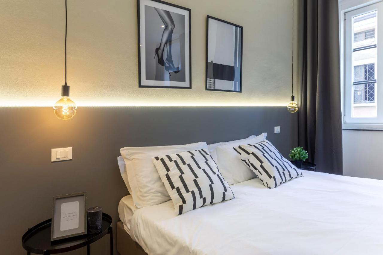 Amazing Studio In The City Center + Wifi Trieste Ngoại thất bức ảnh