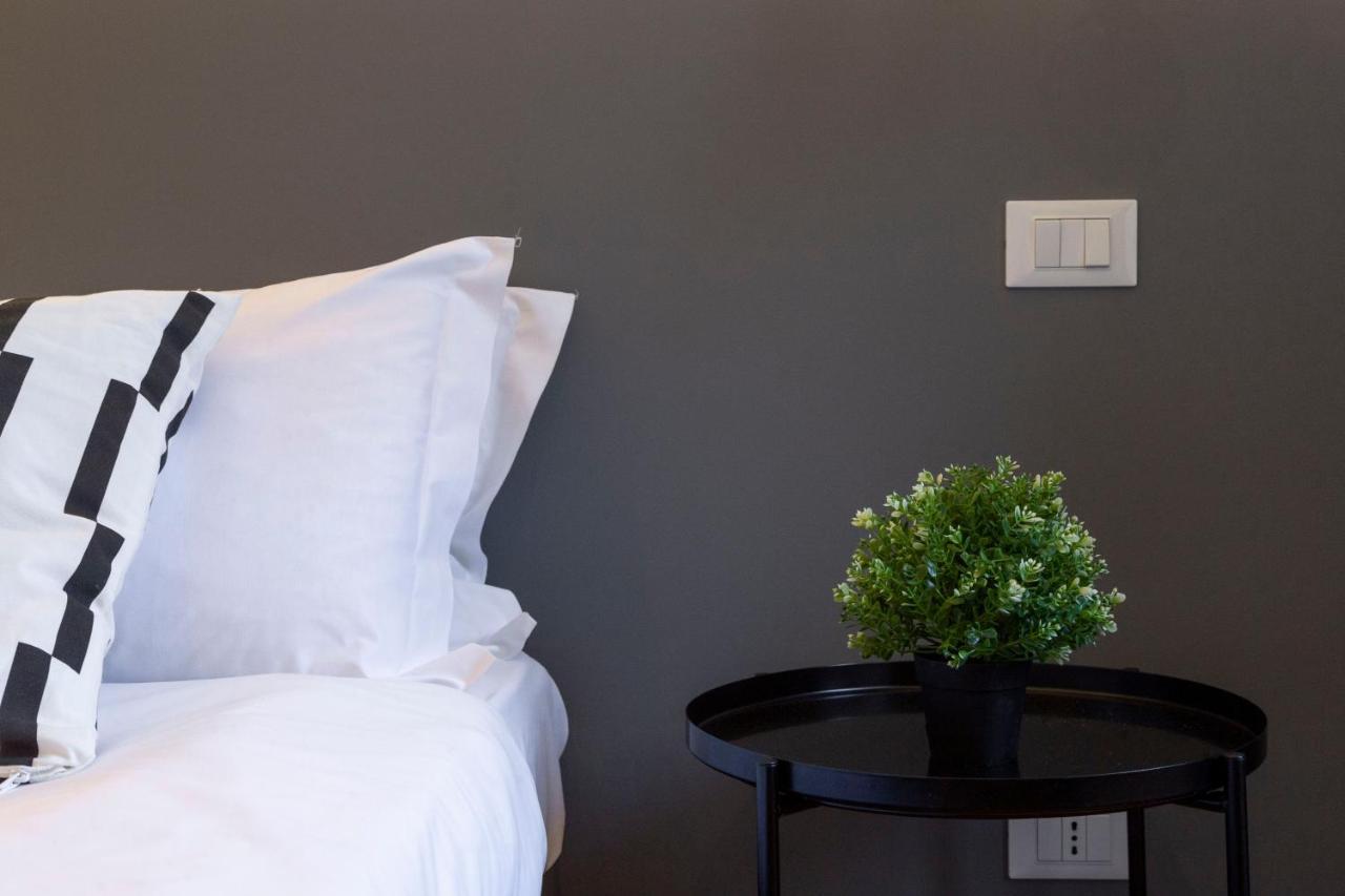 Amazing Studio In The City Center + Wifi Trieste Ngoại thất bức ảnh